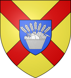 Blason Bobigny 93